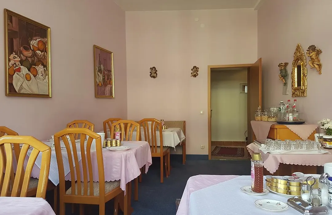 Hotel Garni Keiml-1