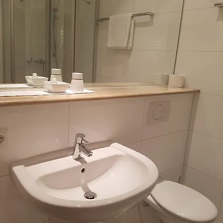 Hotel Garni Keiml-3